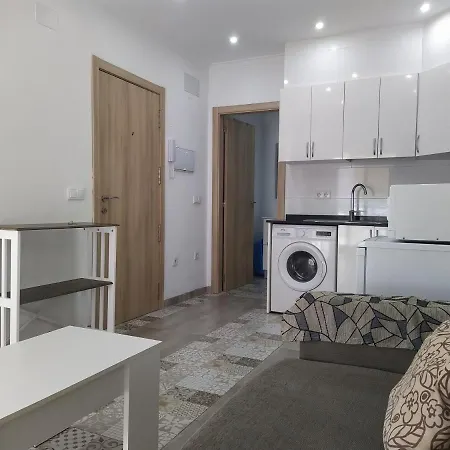 Apartment Luceros